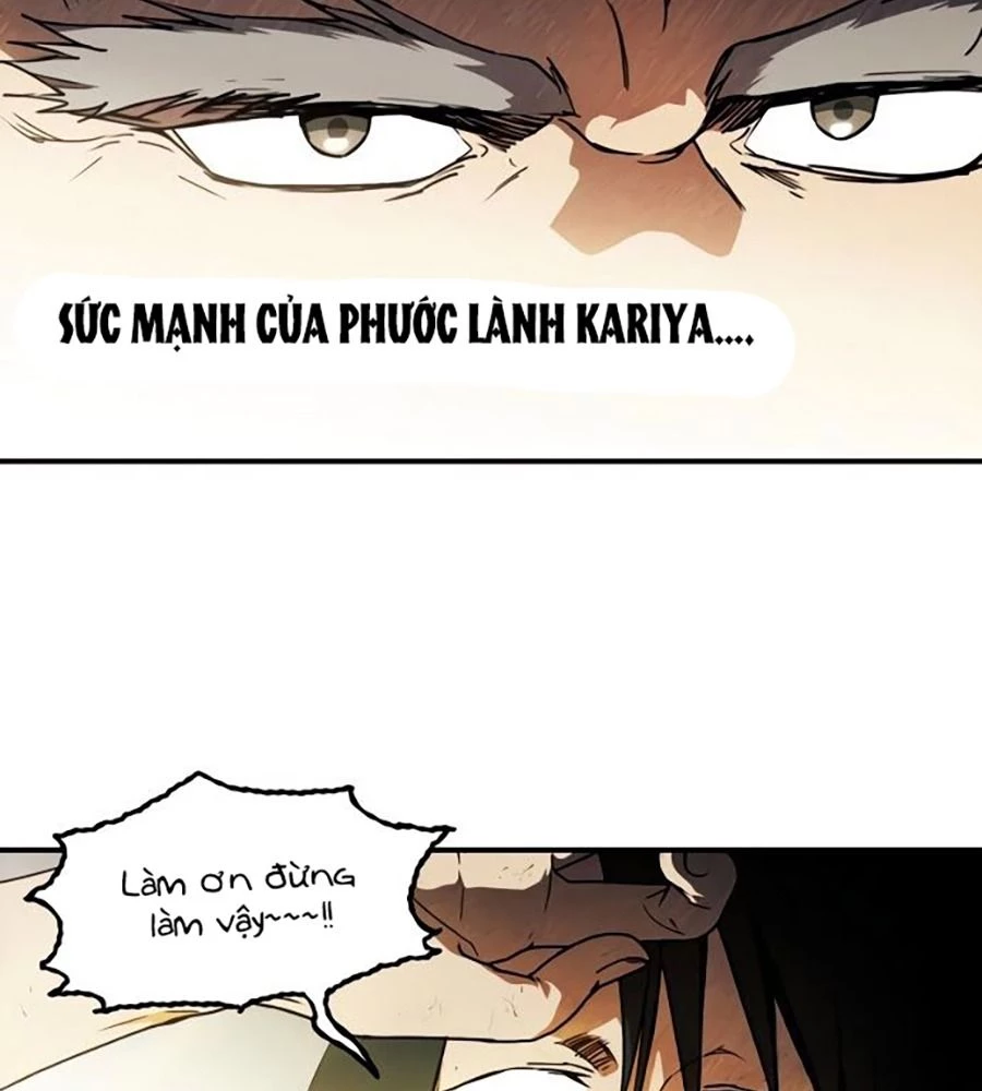 Bị Che Khuất Bởi Mặt Trời Lặn Chapter 70 - 95