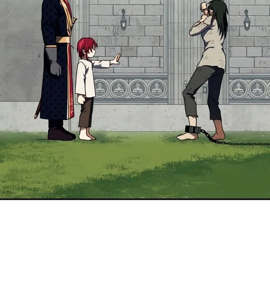 Bị Che Khuất Bởi Mặt Trời Lặn Chapter 71 - 3