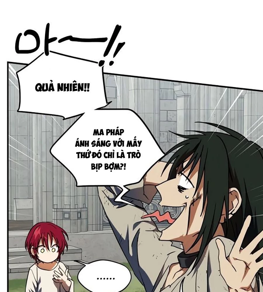 Bị Che Khuất Bởi Mặt Trời Lặn Chapter 71 - 9