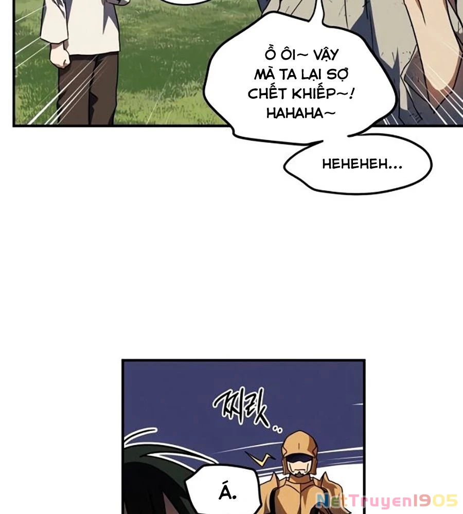 Bị Che Khuất Bởi Mặt Trời Lặn Chapter 71 - 10