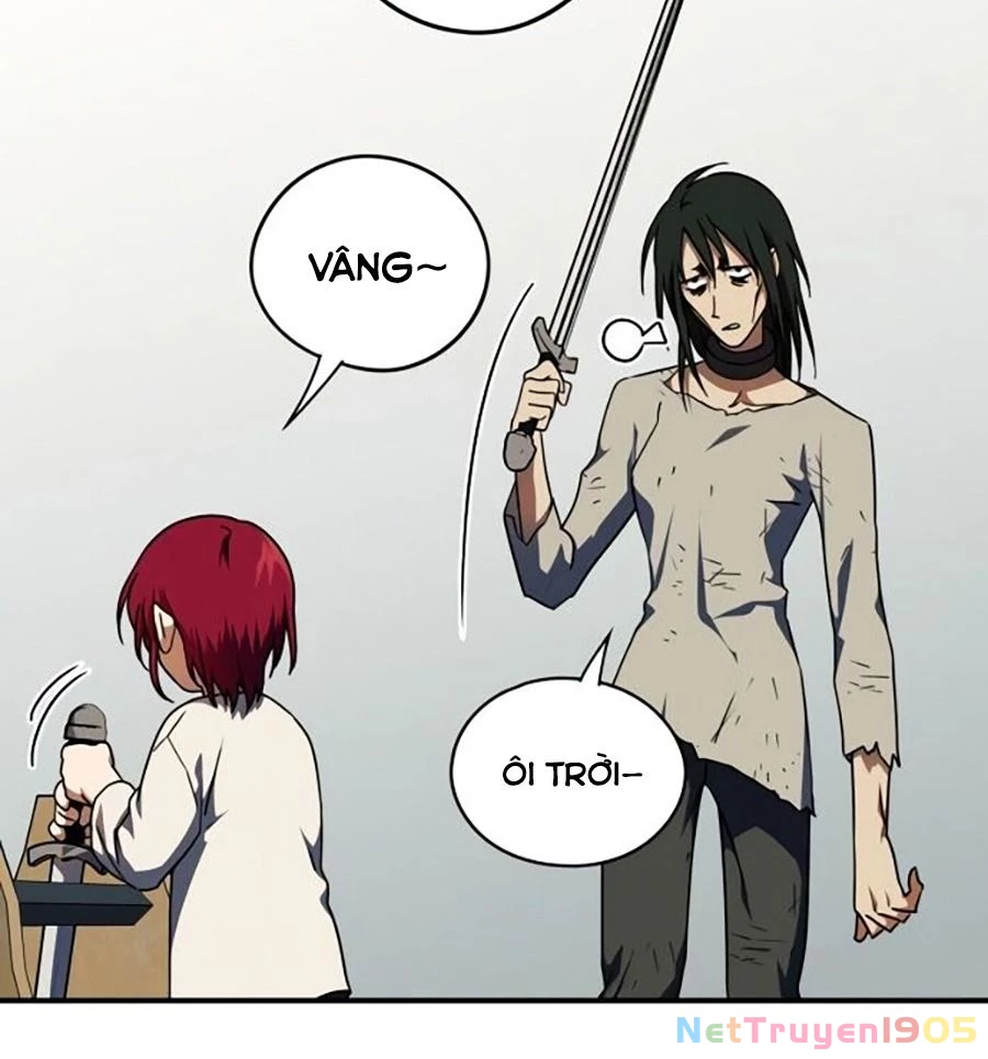 Bị Che Khuất Bởi Mặt Trời Lặn Chapter 71 - 16