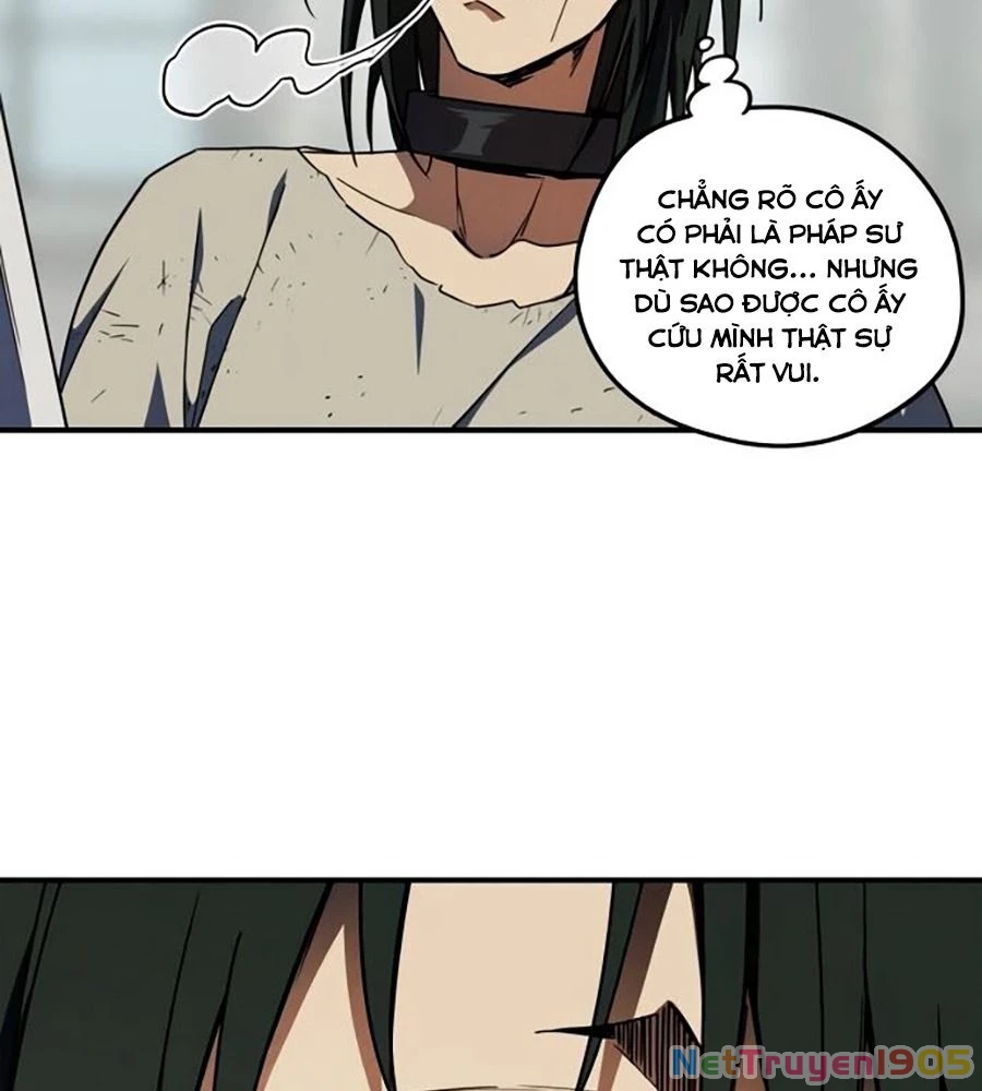 Bị Che Khuất Bởi Mặt Trời Lặn Chapter 71 - 18