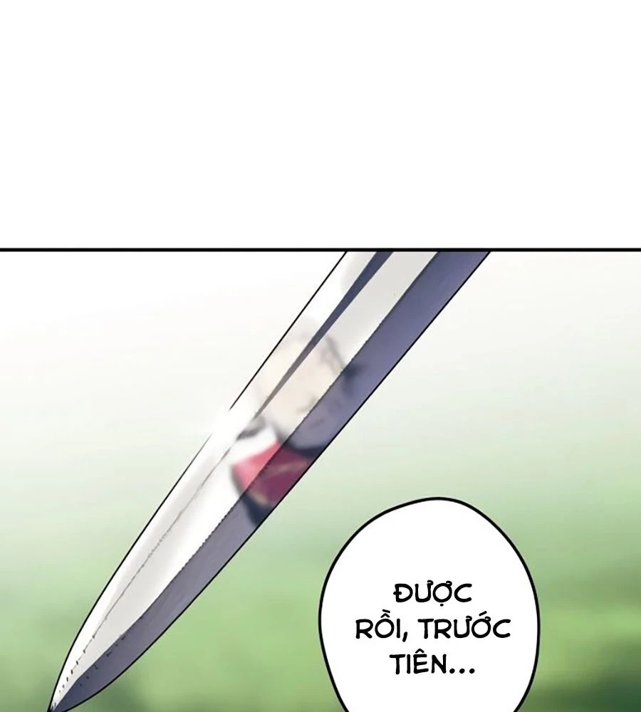 Bị Che Khuất Bởi Mặt Trời Lặn Chapter 71 - 24