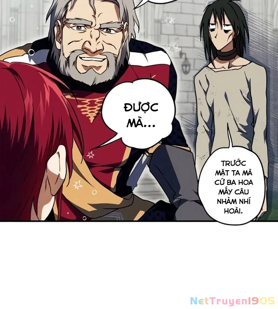 Bị Che Khuất Bởi Mặt Trời Lặn Chapter 71 - 26