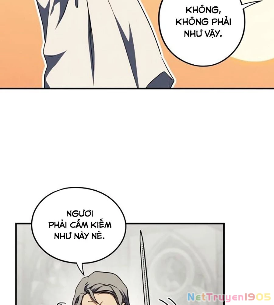 Bị Che Khuất Bởi Mặt Trời Lặn Chapter 71 - 28