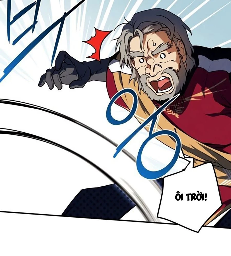 Bị Che Khuất Bởi Mặt Trời Lặn Chapter 71 - 31