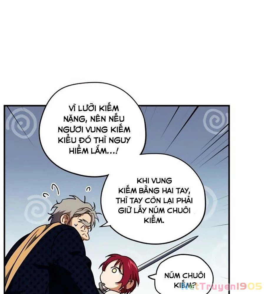 Bị Che Khuất Bởi Mặt Trời Lặn Chapter 71 - 34