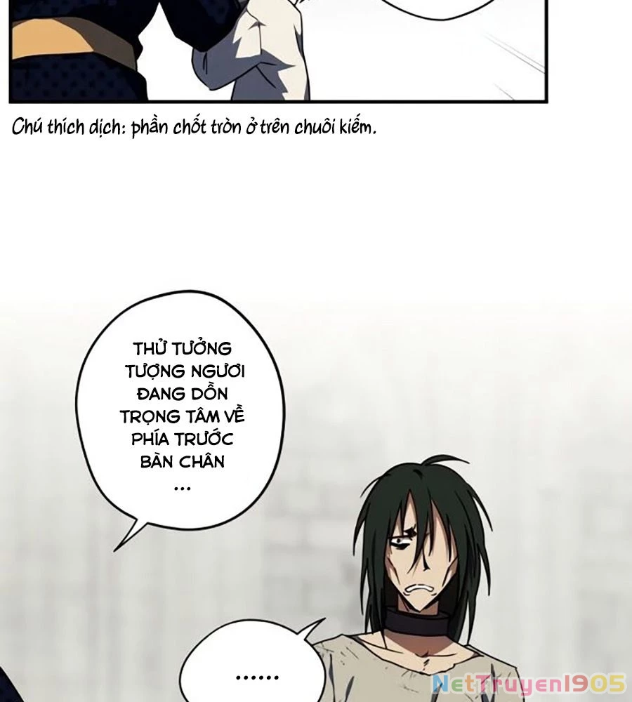 Bị Che Khuất Bởi Mặt Trời Lặn Chapter 71 - 35
