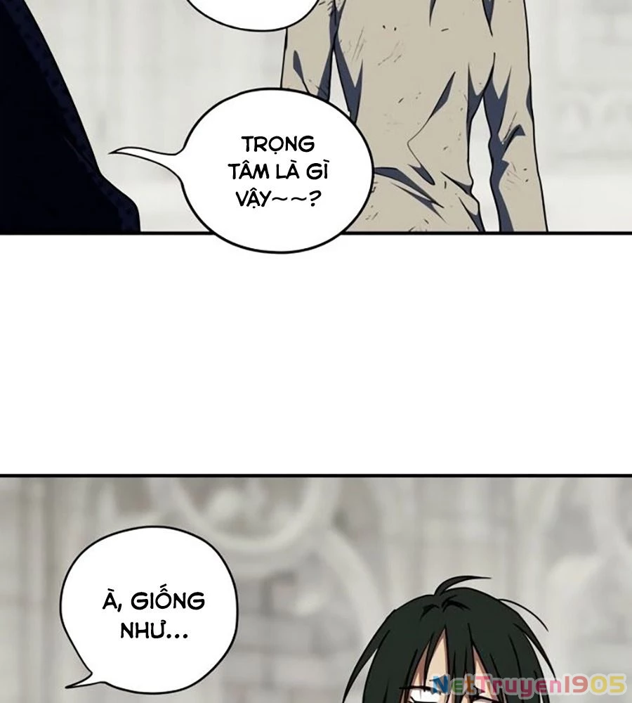 Bị Che Khuất Bởi Mặt Trời Lặn Chapter 71 - 36