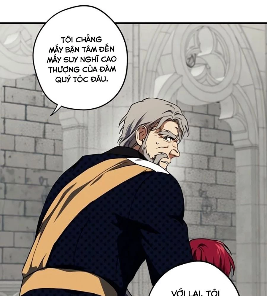 Bị Che Khuất Bởi Mặt Trời Lặn Chapter 71 - 39