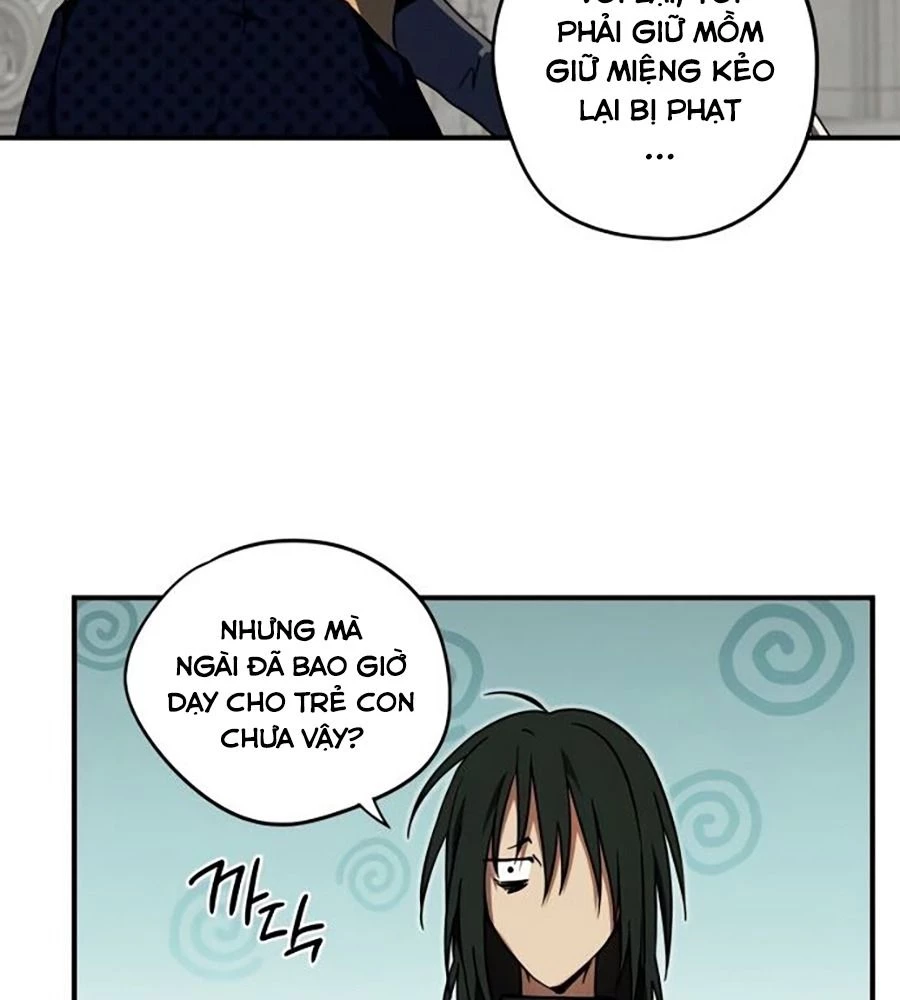 Bị Che Khuất Bởi Mặt Trời Lặn Chapter 71 - 40