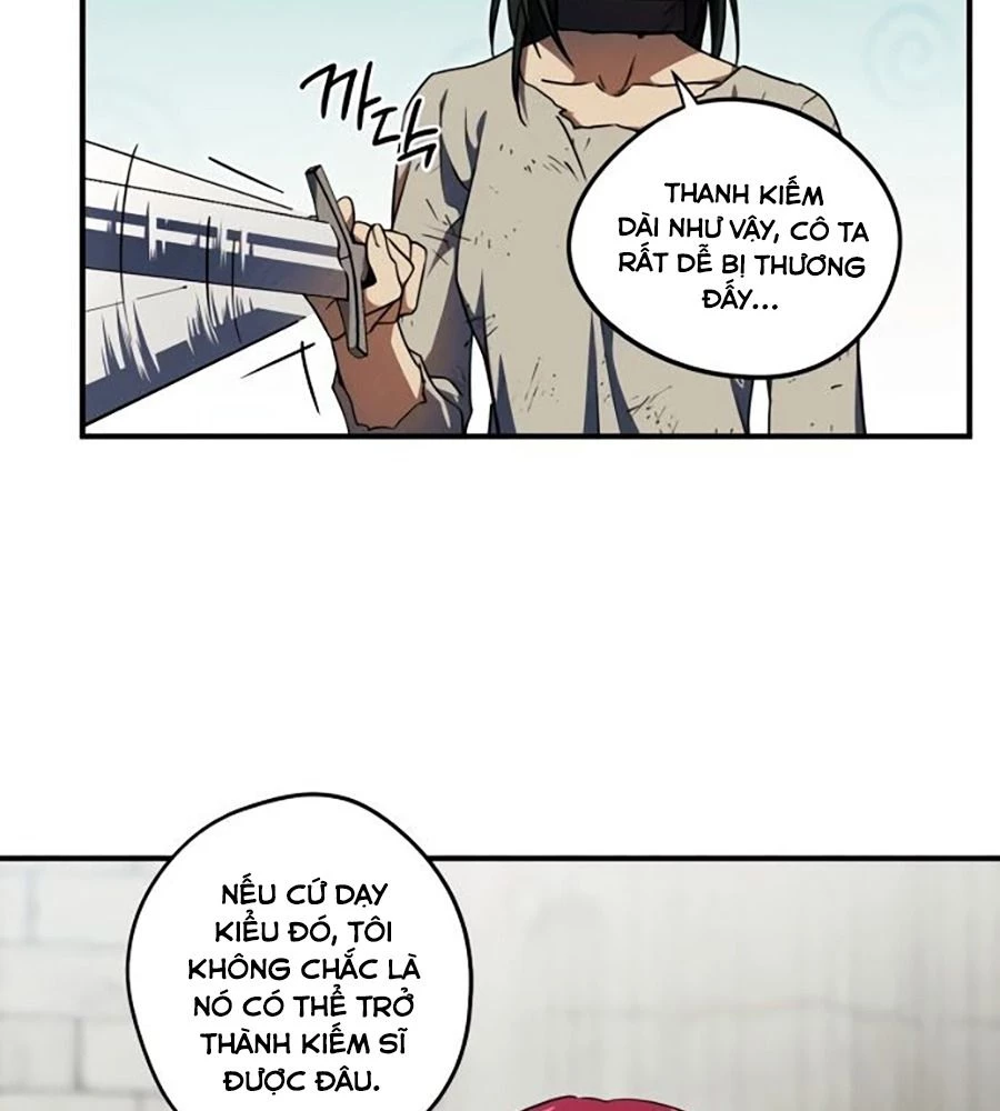 Bị Che Khuất Bởi Mặt Trời Lặn Chapter 71 - 41