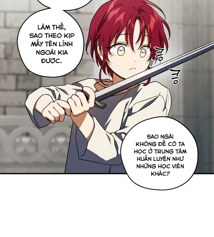 Bị Che Khuất Bởi Mặt Trời Lặn Chapter 71 - 42