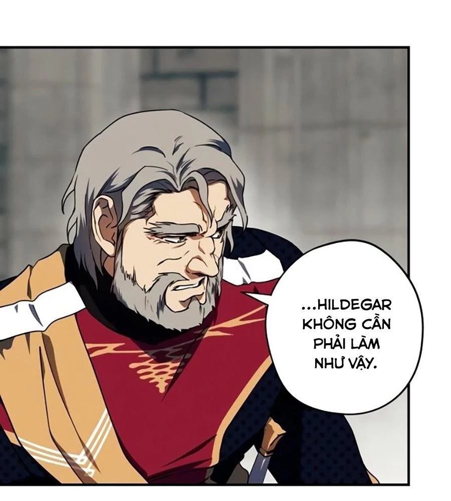 Bị Che Khuất Bởi Mặt Trời Lặn Chapter 71 - 43
