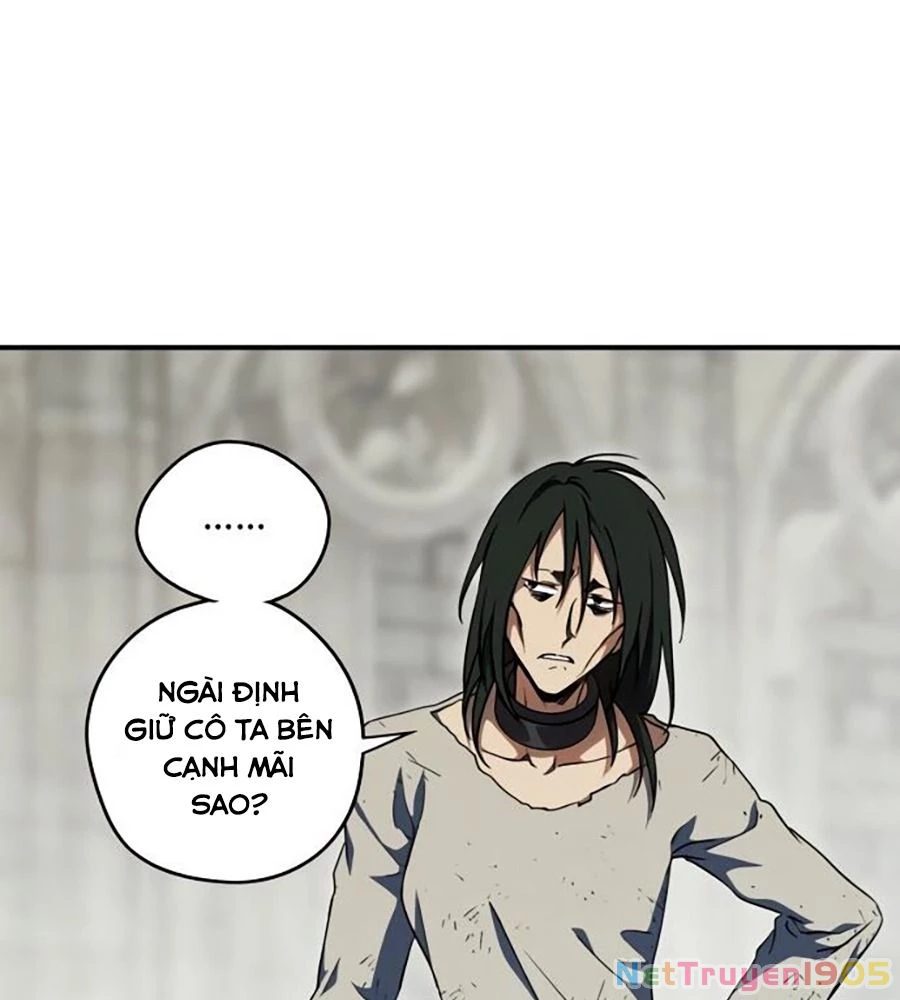 Bị Che Khuất Bởi Mặt Trời Lặn Chapter 71 - 44