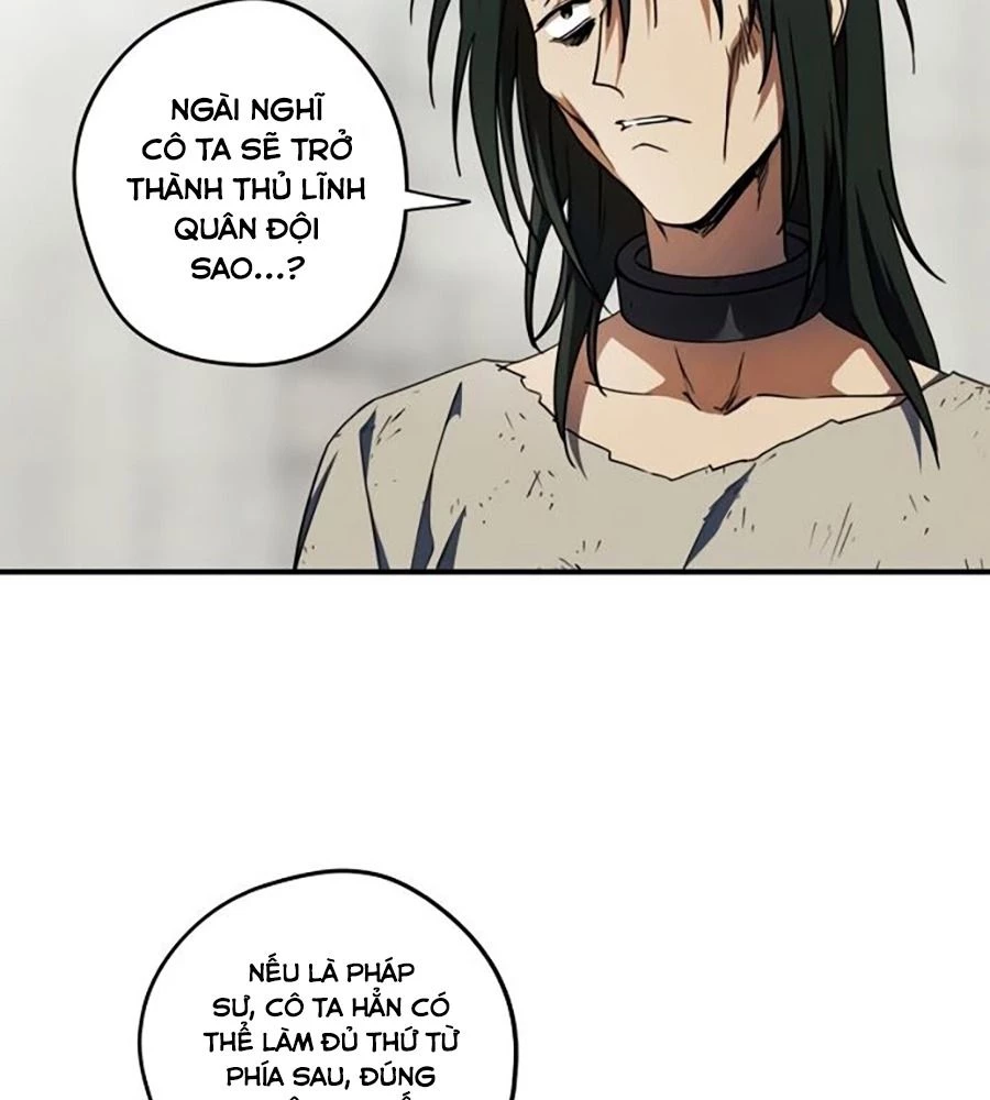 Bị Che Khuất Bởi Mặt Trời Lặn Chapter 71 - 46