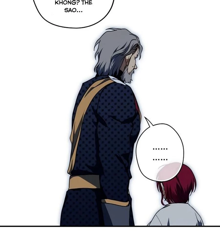 Bị Che Khuất Bởi Mặt Trời Lặn Chapter 71 - 47