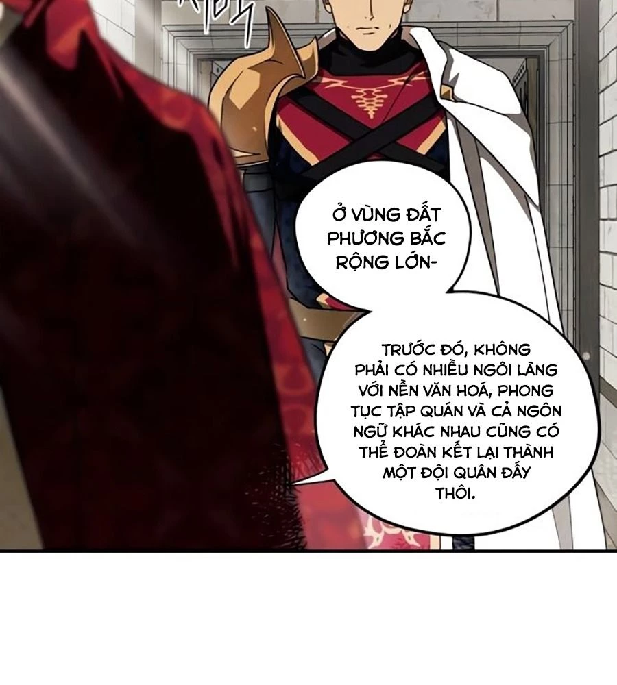 Bị Che Khuất Bởi Mặt Trời Lặn Chapter 71 - 51