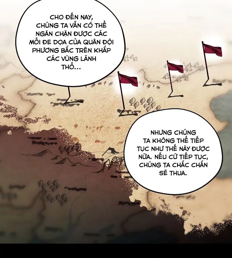 Bị Che Khuất Bởi Mặt Trời Lặn Chapter 71 - 55