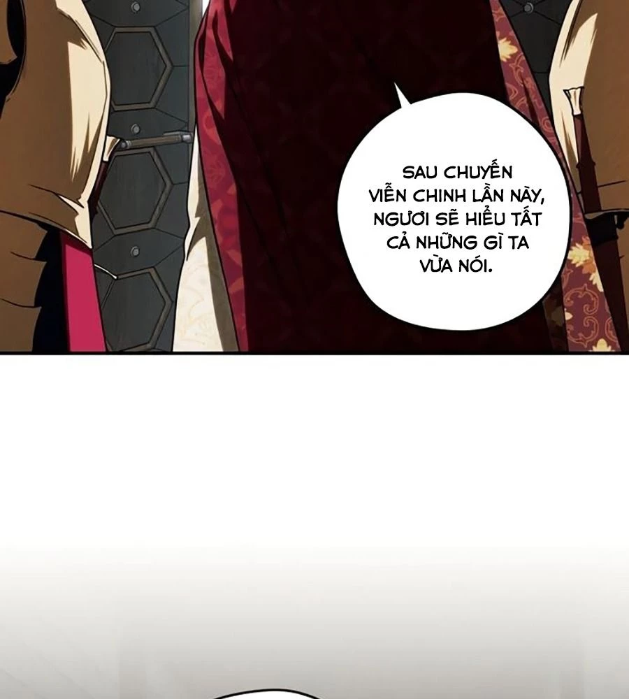 Bị Che Khuất Bởi Mặt Trời Lặn Chapter 71 - 62