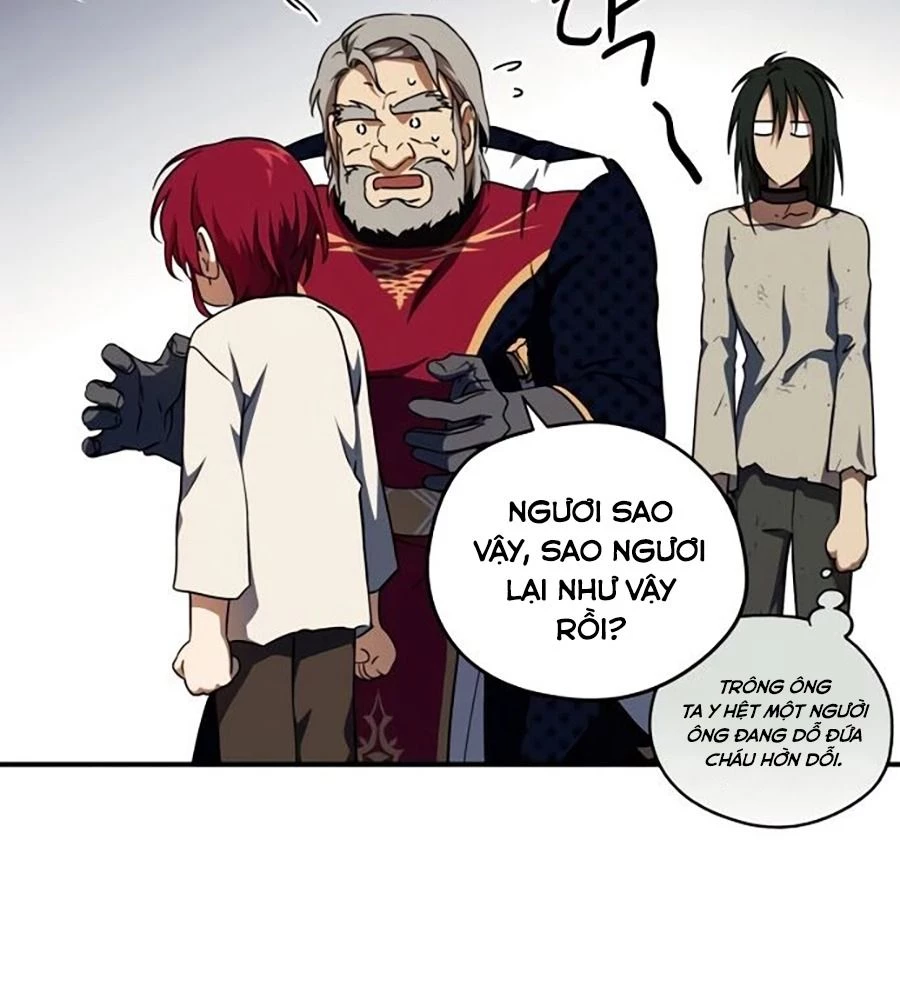 Bị Che Khuất Bởi Mặt Trời Lặn Chapter 71 - 69
