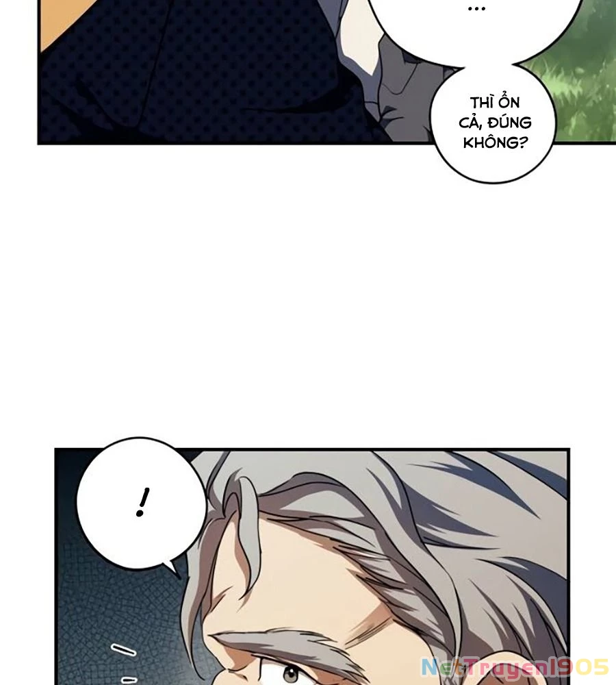 Bị Che Khuất Bởi Mặt Trời Lặn Chapter 71 - 71