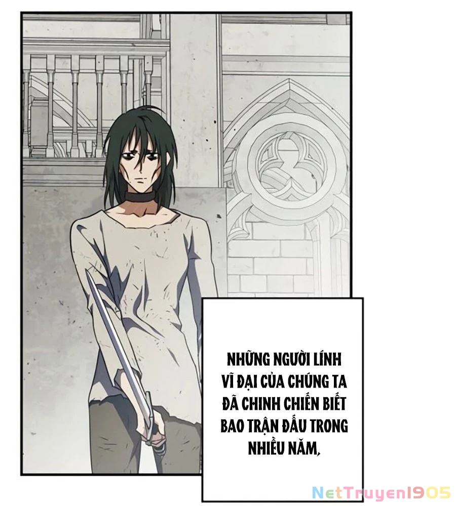 Bị Che Khuất Bởi Mặt Trời Lặn Chapter 71 - 83