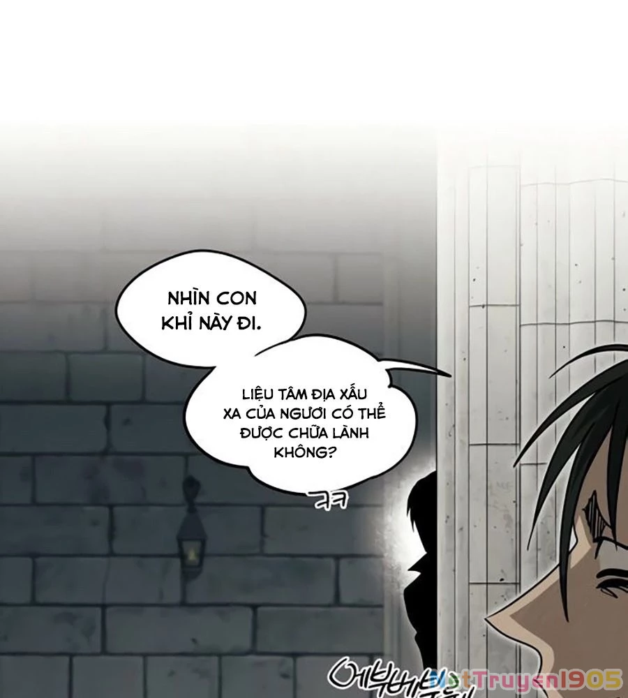 Bị Che Khuất Bởi Mặt Trời Lặn Chapter 71 - 112