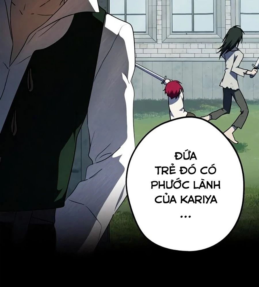 Bị Che Khuất Bởi Mặt Trời Lặn Chapter 71 - 116