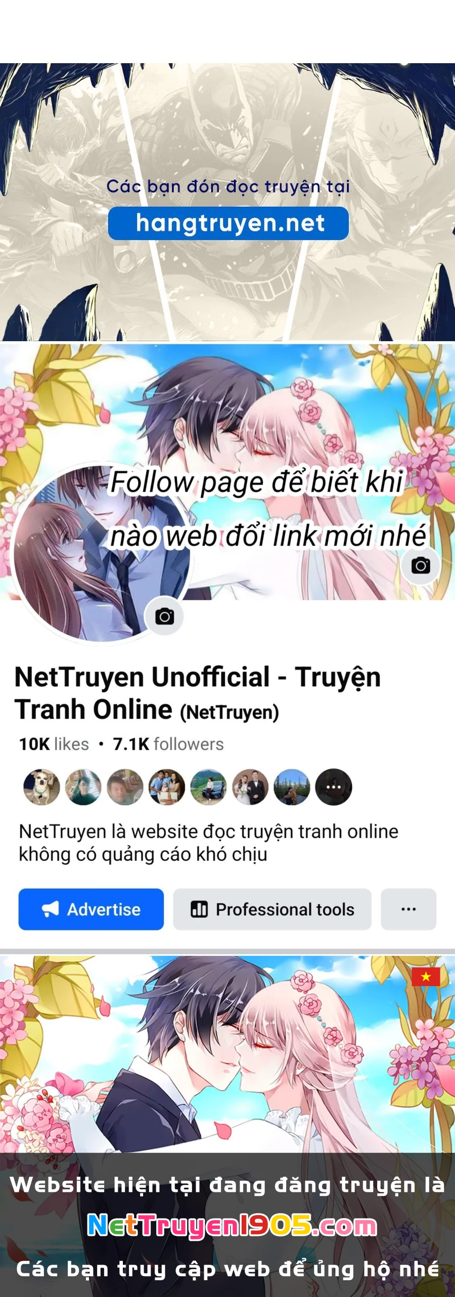 Bị Che Khuất Bởi Mặt Trời Lặn Chapter 71 - 118