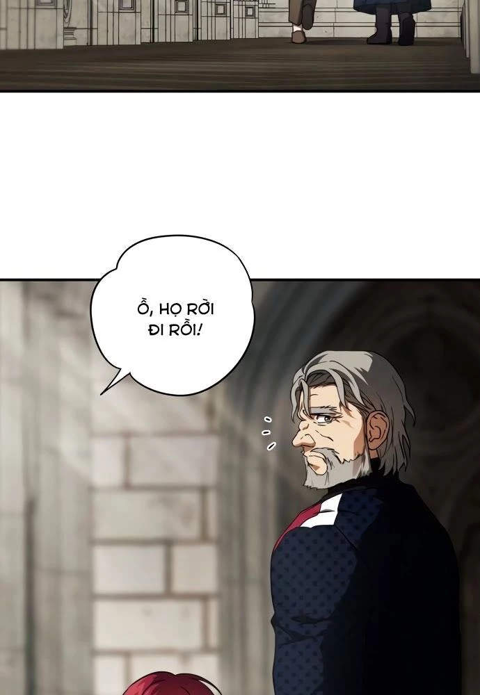 Bị Che Khuất Bởi Mặt Trời Lặn Chapter 72 - 2