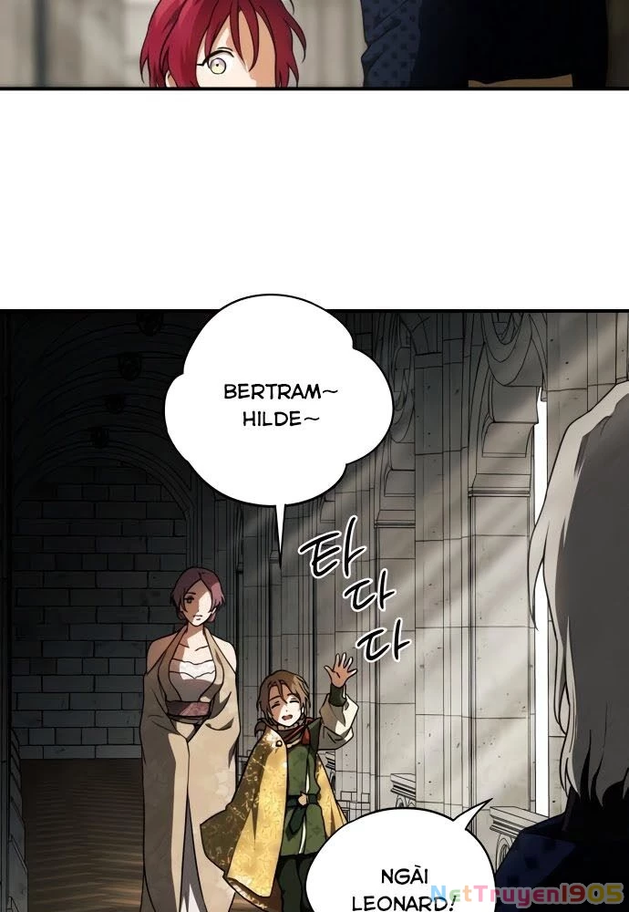 Bị Che Khuất Bởi Mặt Trời Lặn Chapter 72 - 3