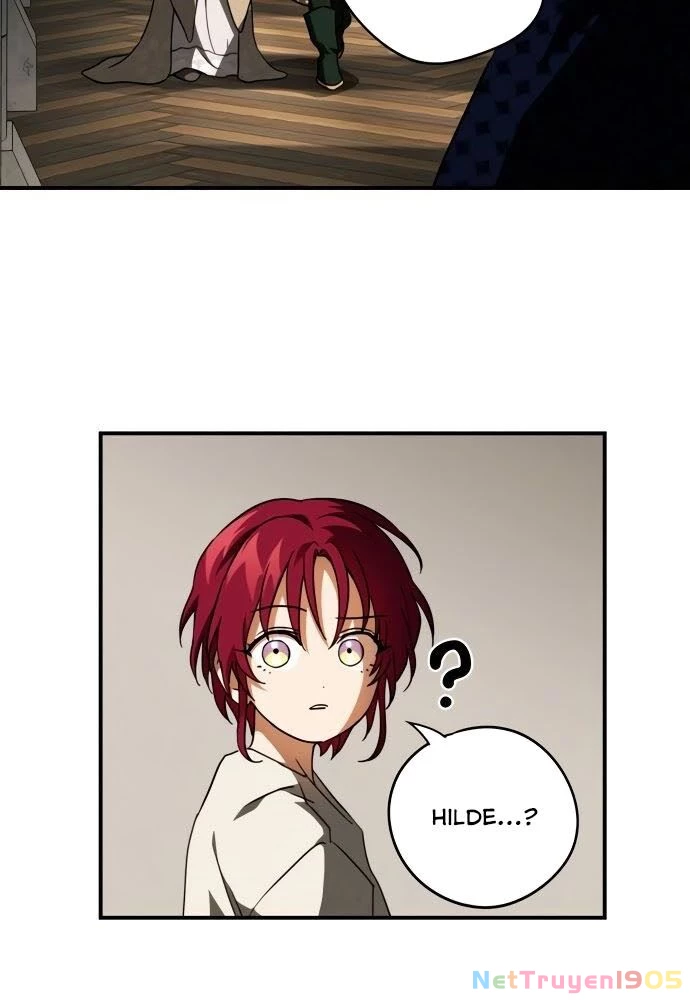 Bị Che Khuất Bởi Mặt Trời Lặn Chapter 72 - 4