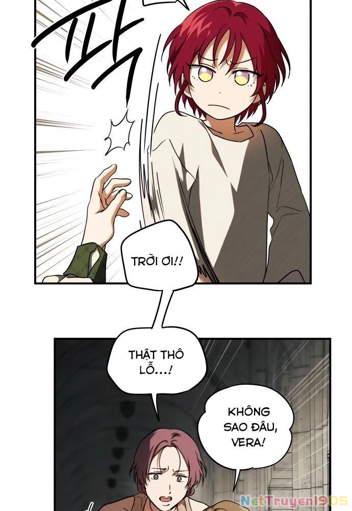 Bị Che Khuất Bởi Mặt Trời Lặn Chapter 72 - 8