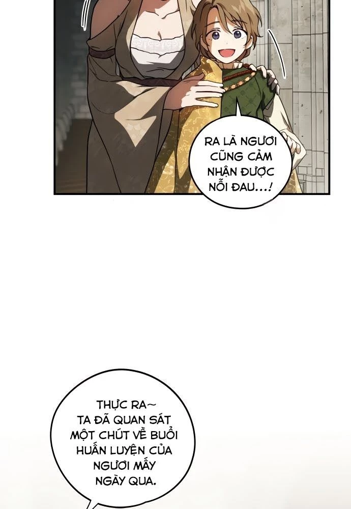 Bị Che Khuất Bởi Mặt Trời Lặn Chapter 72 - 9