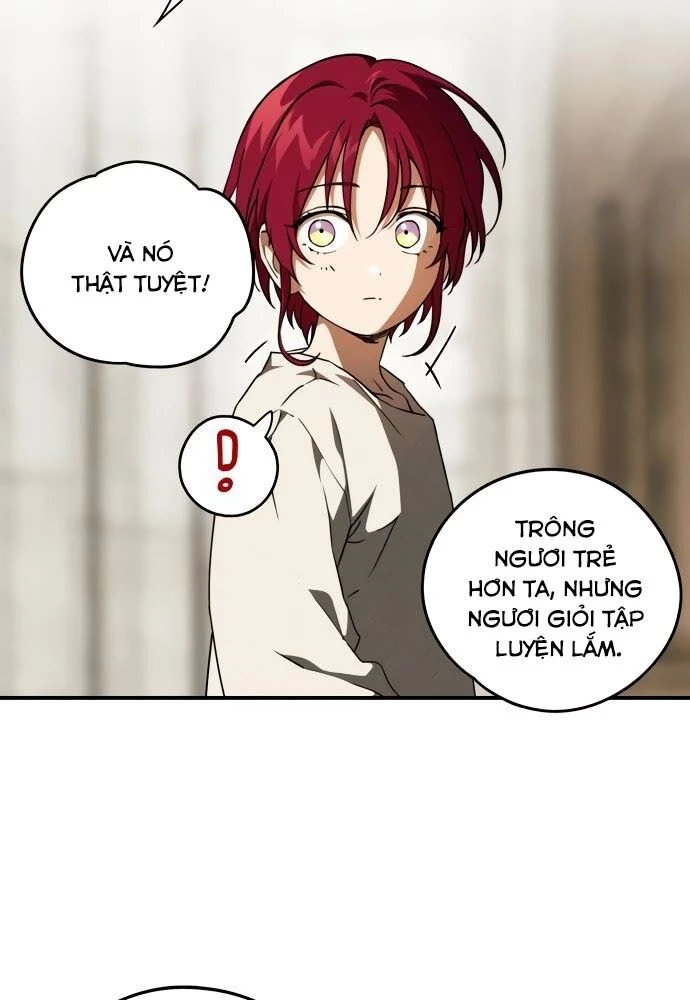 Bị Che Khuất Bởi Mặt Trời Lặn Chapter 72 - 10