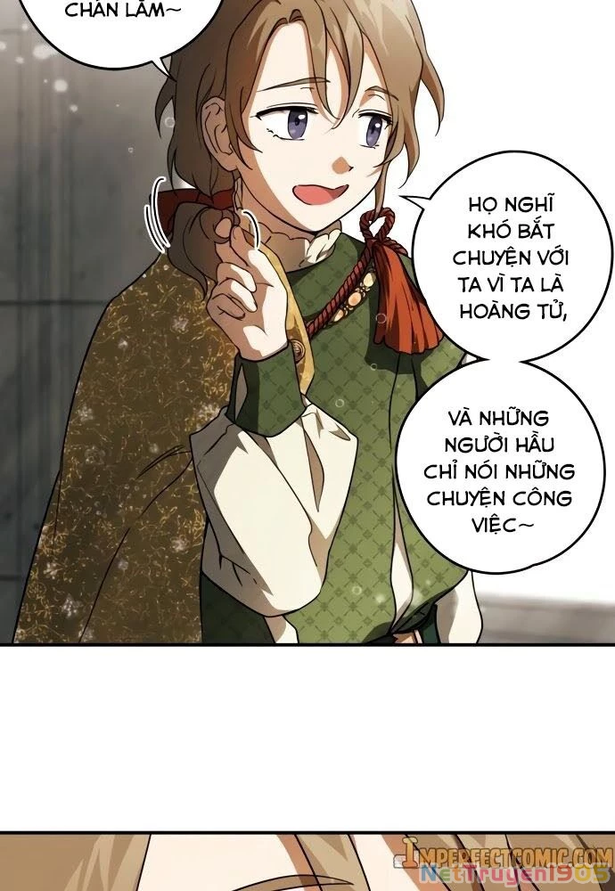 Bị Che Khuất Bởi Mặt Trời Lặn Chapter 72 - 12