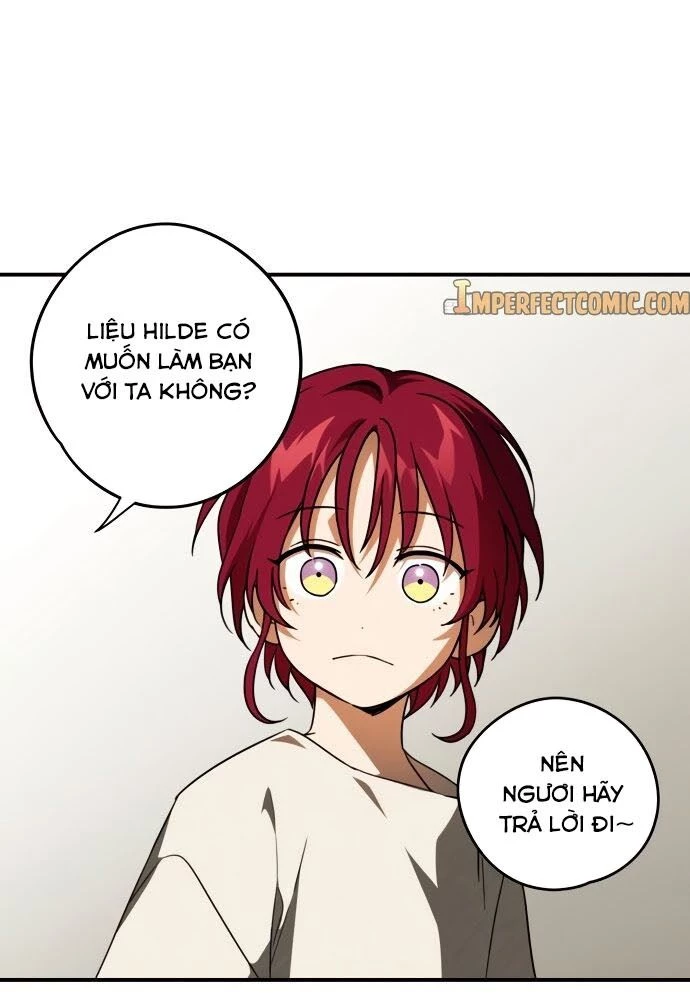 Bị Che Khuất Bởi Mặt Trời Lặn Chapter 72 - 14