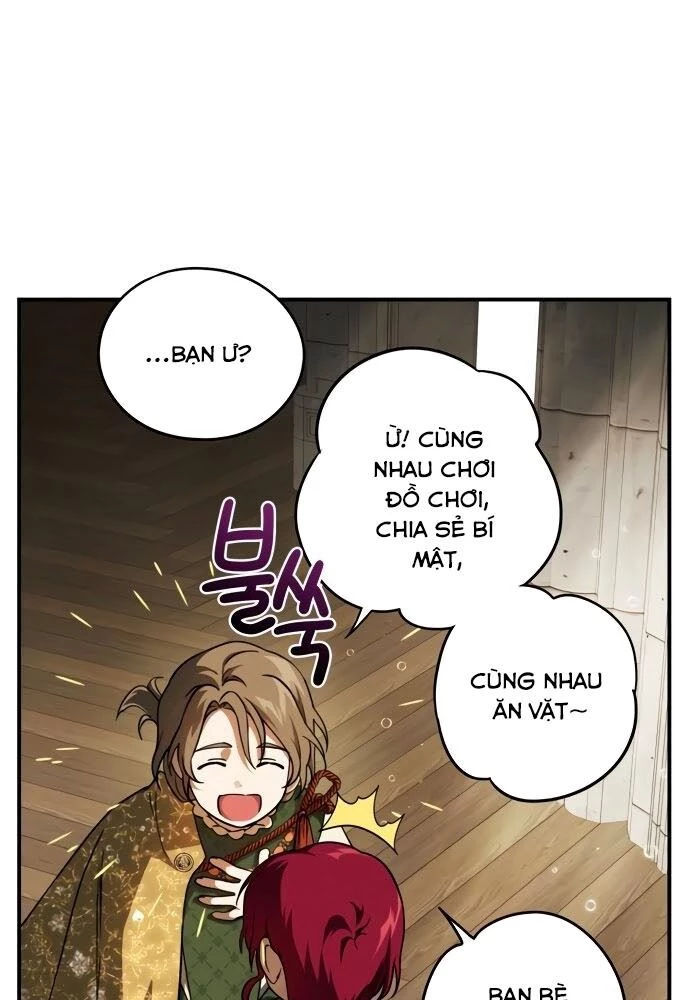 Bị Che Khuất Bởi Mặt Trời Lặn Chapter 72 - 15