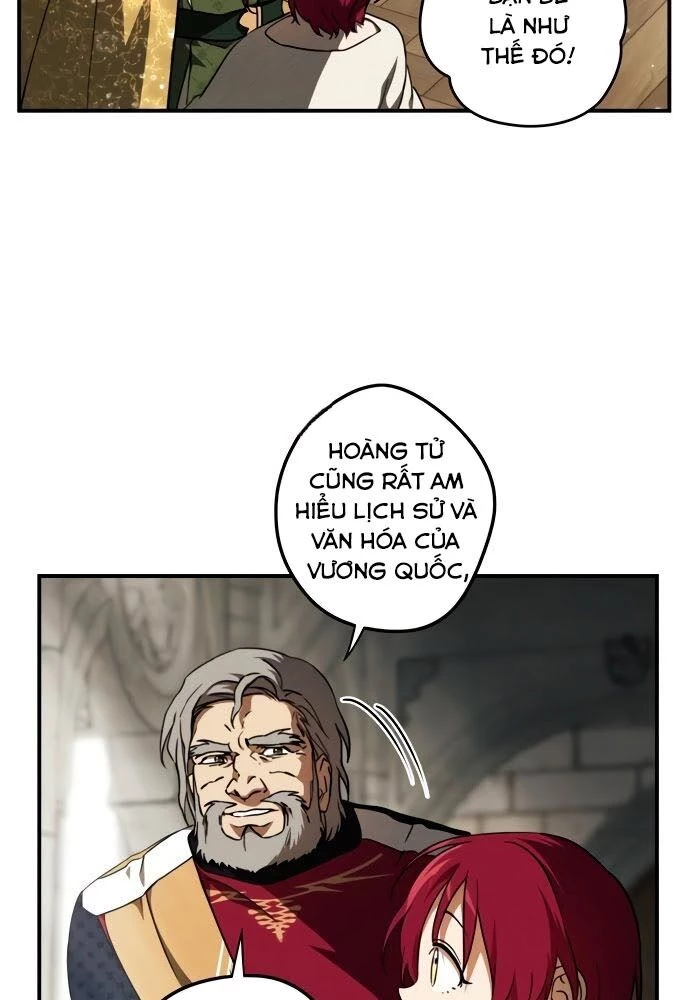 Bị Che Khuất Bởi Mặt Trời Lặn Chapter 72 - 16