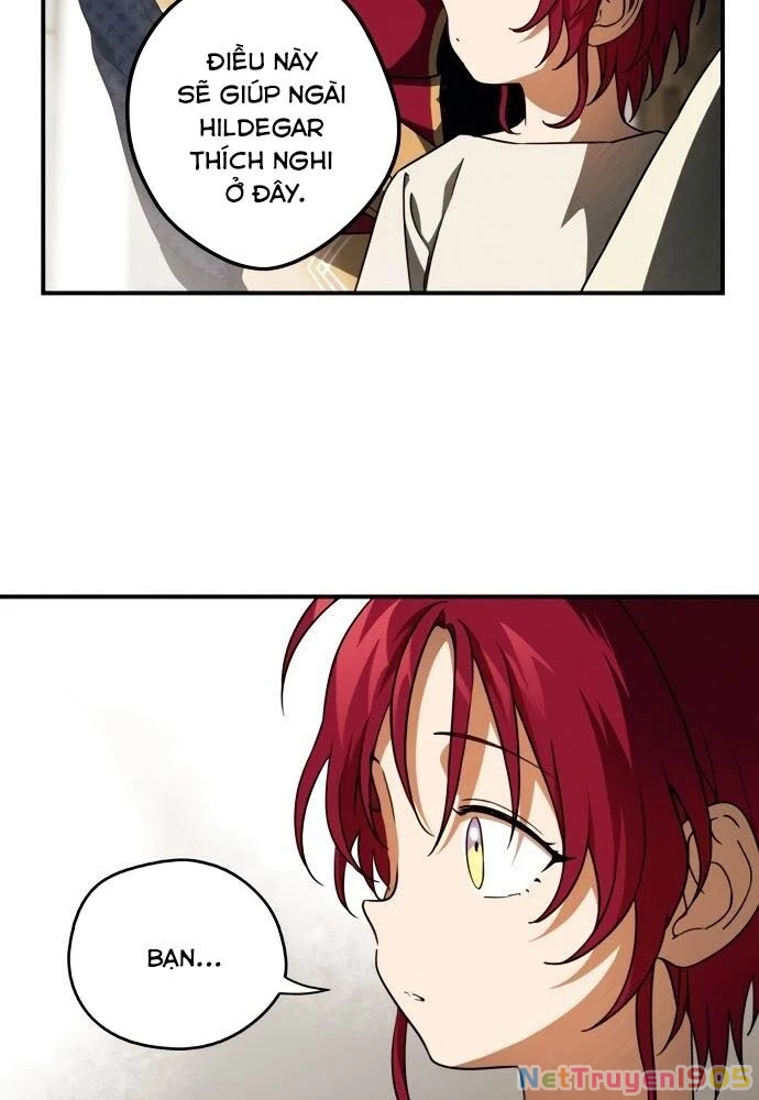 Bị Che Khuất Bởi Mặt Trời Lặn Chapter 72 - 17