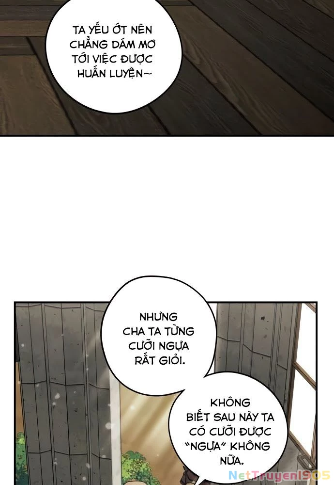 Bị Che Khuất Bởi Mặt Trời Lặn Chapter 72 - 22