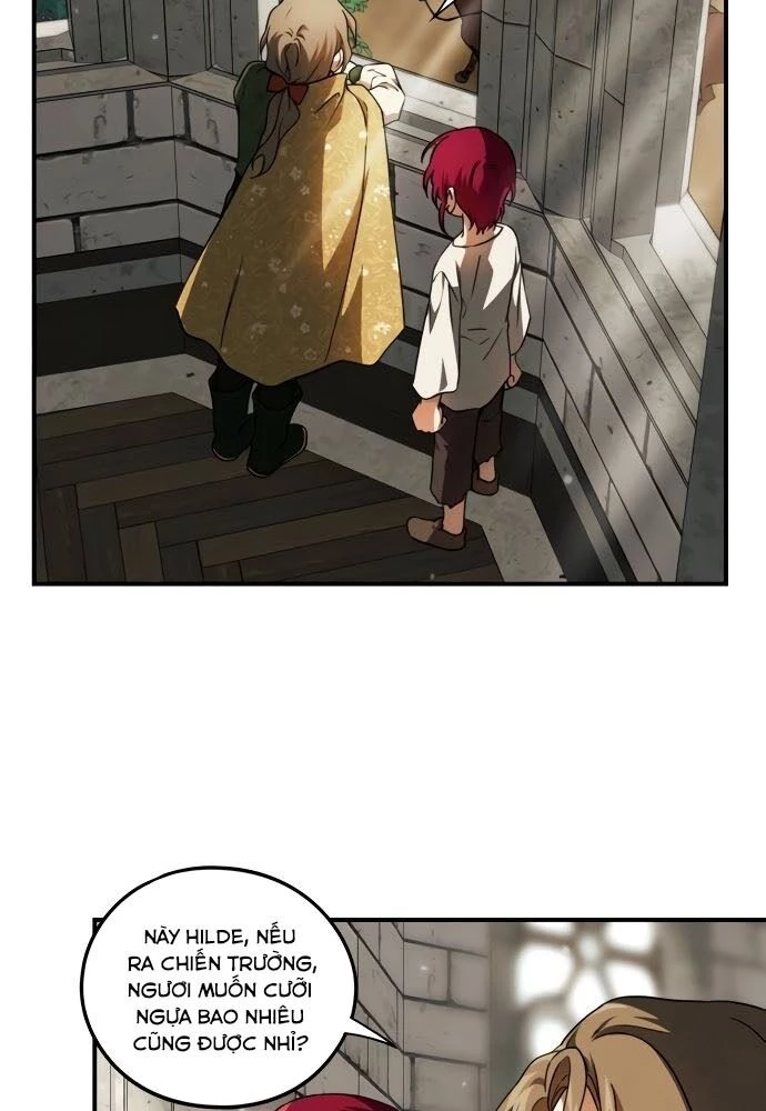 Bị Che Khuất Bởi Mặt Trời Lặn Chapter 72 - 23