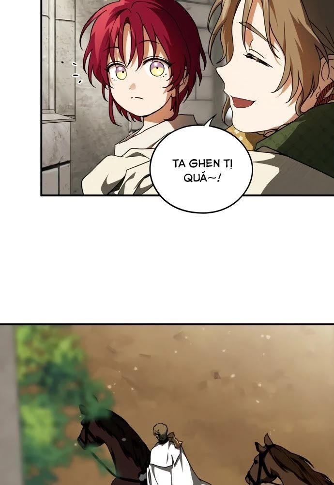 Bị Che Khuất Bởi Mặt Trời Lặn Chapter 72 - 24