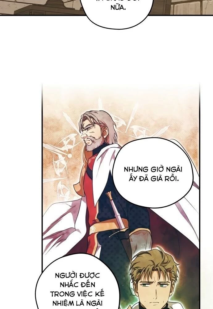 Bị Che Khuất Bởi Mặt Trời Lặn Chapter 72 - 27