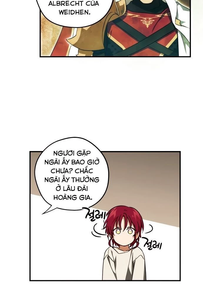 Bị Che Khuất Bởi Mặt Trời Lặn Chapter 72 - 28