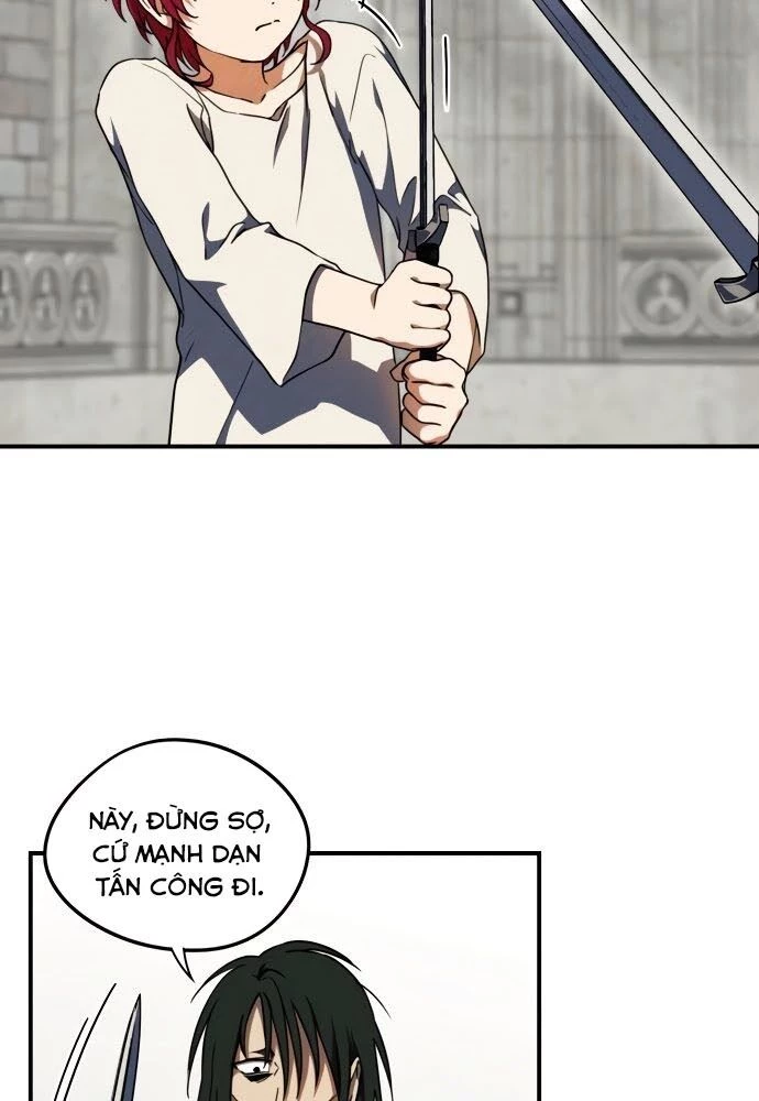 Bị Che Khuất Bởi Mặt Trời Lặn Chapter 72 - 34