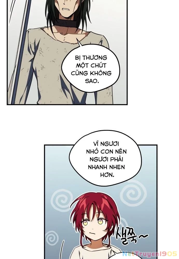 Bị Che Khuất Bởi Mặt Trời Lặn Chapter 72 - 35