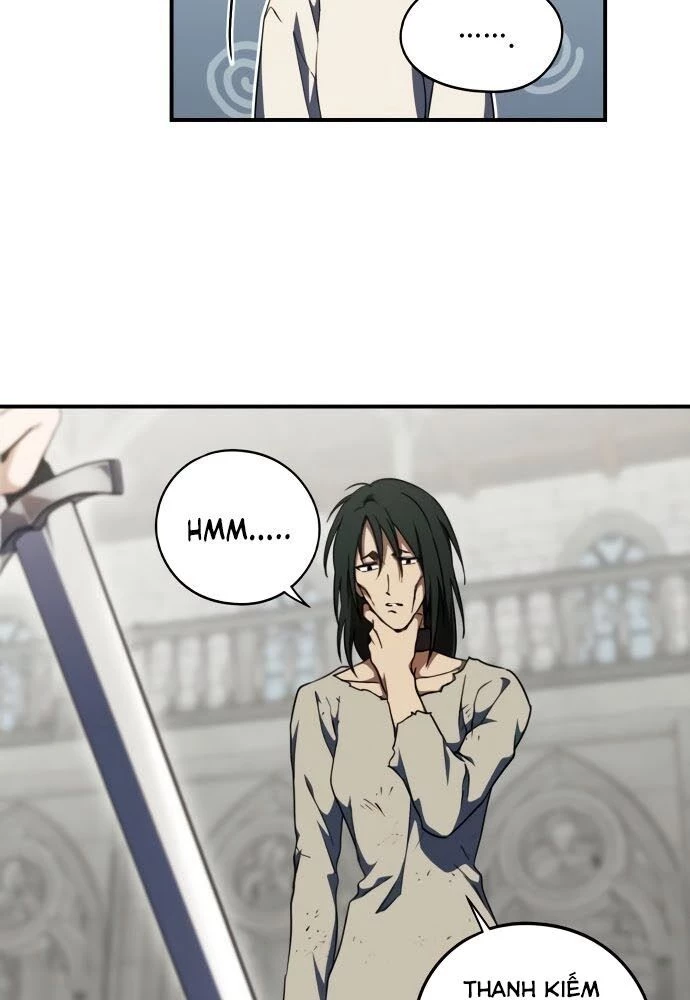 Bị Che Khuất Bởi Mặt Trời Lặn Chapter 72 - 36