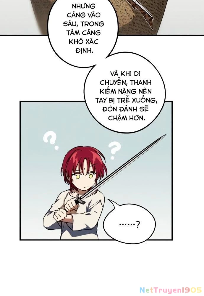 Bị Che Khuất Bởi Mặt Trời Lặn Chapter 72 - 40